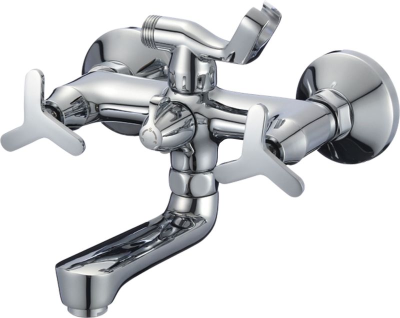 Fourlanos.gr |Modern Retro - Μπαταρια Λουτρου Πληρης Χρωμε_