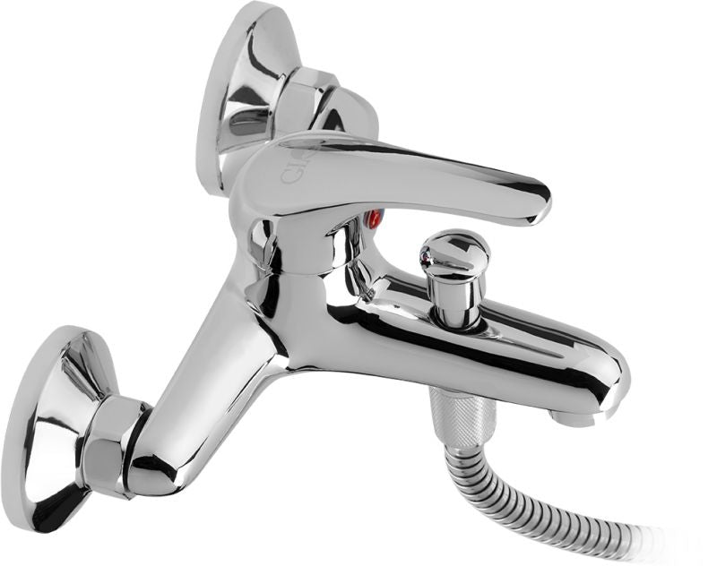 Fourlanos.gr |Modena New - Μπαταρια Λουτρου Πληρης_