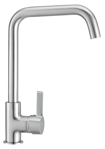 Fourlanos.gr |Mina Μπαταρια Νεροχυτη Χρωμε