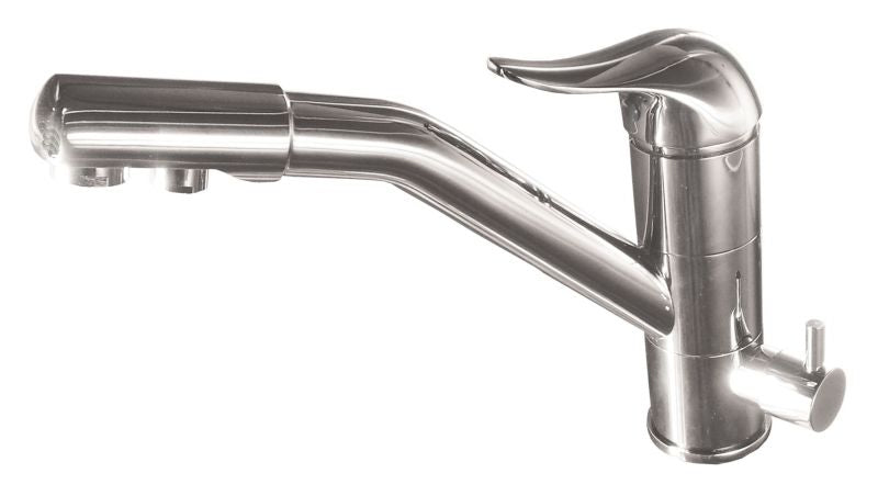 Fourlanos.gr |Deposit - Μπαταρια Νεροχυτη Με Διακοπτη_