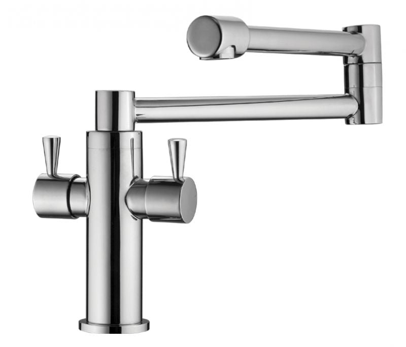 Fourlanos.gr |Simplex - Μπαταρια Νεροχυτη Με Σπαστο Ρουξουνι_