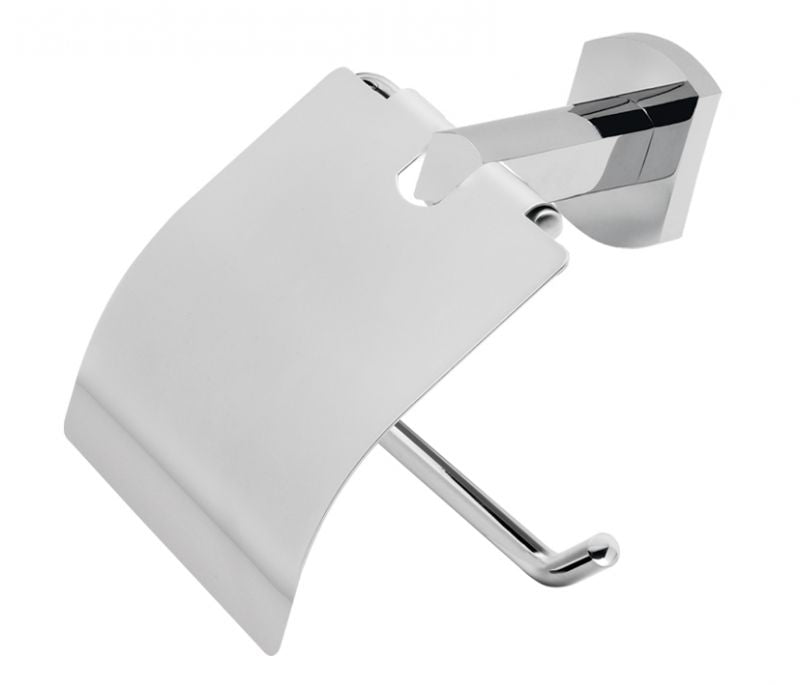 Fourlanos.gr |Grifo Χαρτοθηκη.Καλυμμα.Χρωμε