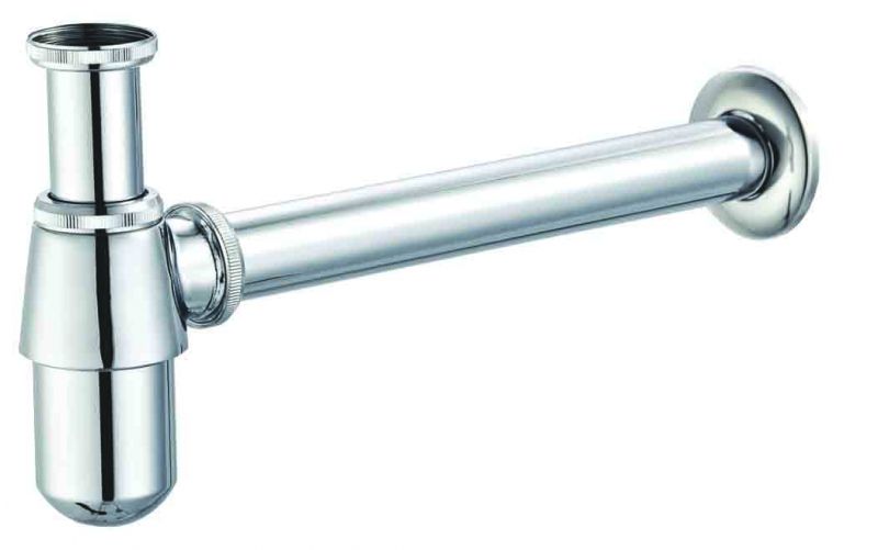 Fourlanos.gr |Nova Zinc - Σιφωνι Τυπου Grohe