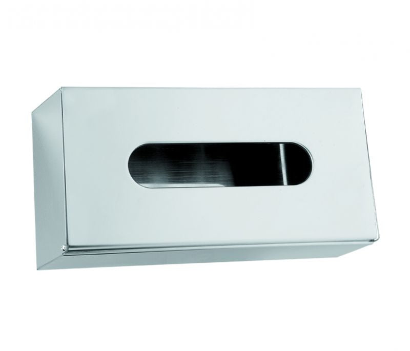 Fourlanos.gr |Mantili - Inox Θηκη 26*10*5_