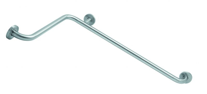 Fourlanos.gr |Λαβη Inox Γαμα-Οριζοντια 74*60/Φ32