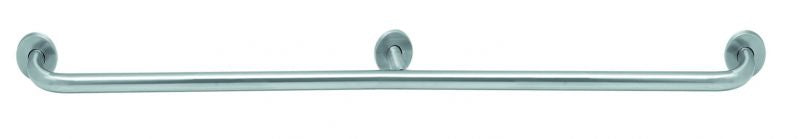 Fourlanos.gr |Λαβη Inox Ευθεια 127/Φ32 Mm