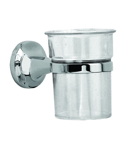 Fourlanos.gr |Star - Ποτηροθηκη Χρωμε Blister_