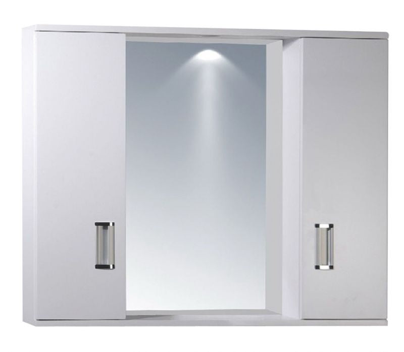 Fourlanos.gr |Fino - Pvc Ερμαριο Ιι 72*55 Ena Φως