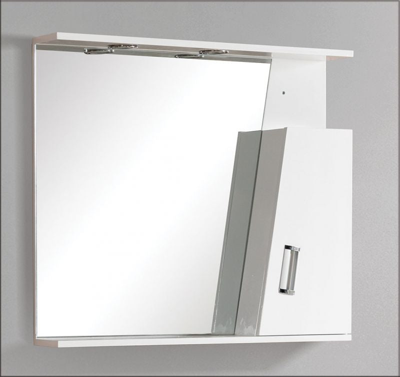 Fourlanos.gr |Fino Creso Ι - Ερμαριο Pvc 78*67H