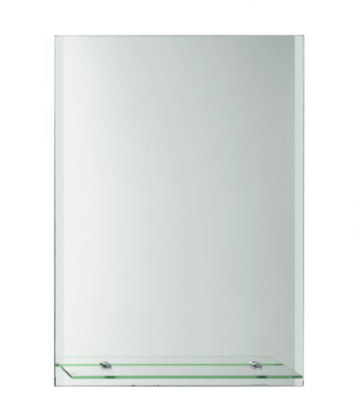 Fourlanos.gr |Revin - Καθρεφτης Με Εταζερα 50*70