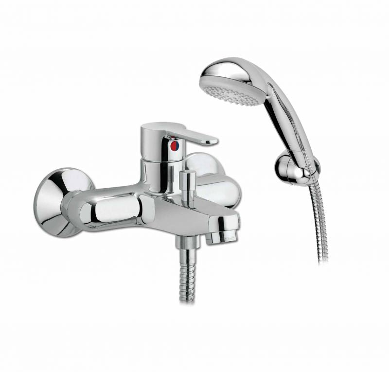 Fourlanos.gr |Mocca - Μπαταρια Λουτρου Ιταλιας Πληρης