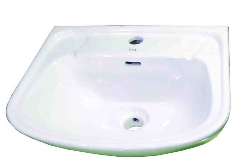 Fourlanos.gr |Polare-2 - Νιπτηρας 46*39*20