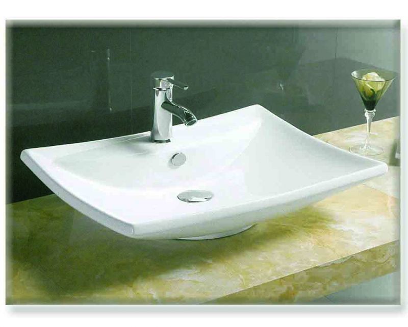 Fourlanos.gr |Pterix Νιπτηρας 60*44*17_