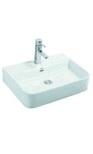 Fourlanos.gr |Roxy Νιπτηρας 56X40X12 - Huidα_