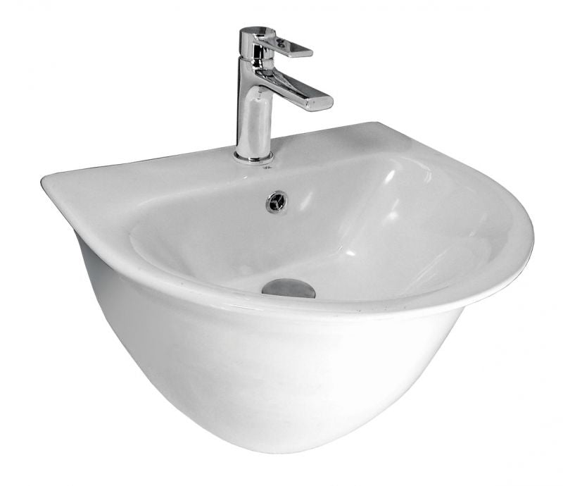 Fourlanos.gr |Leone - Νιπτηρας 50*42*31_