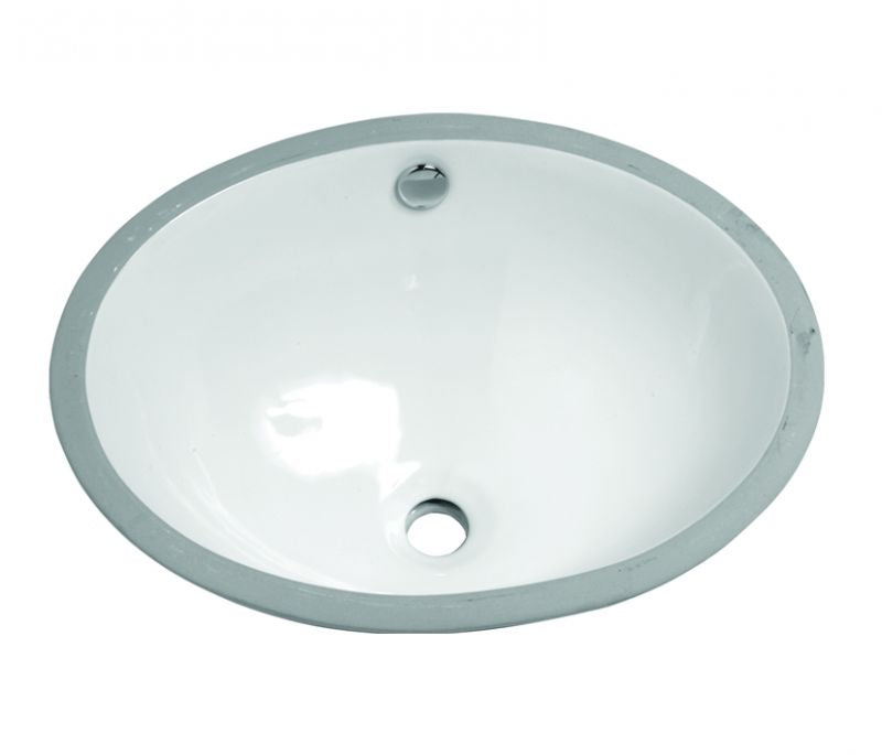 Fourlanos.gr |Isa Garda - Υποκαθημενος Νιπτηρας 47*38