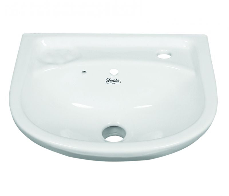 Fourlanos.gr |Mini Hd304B - Νιπτηρας 37.5*30.5 - Huida