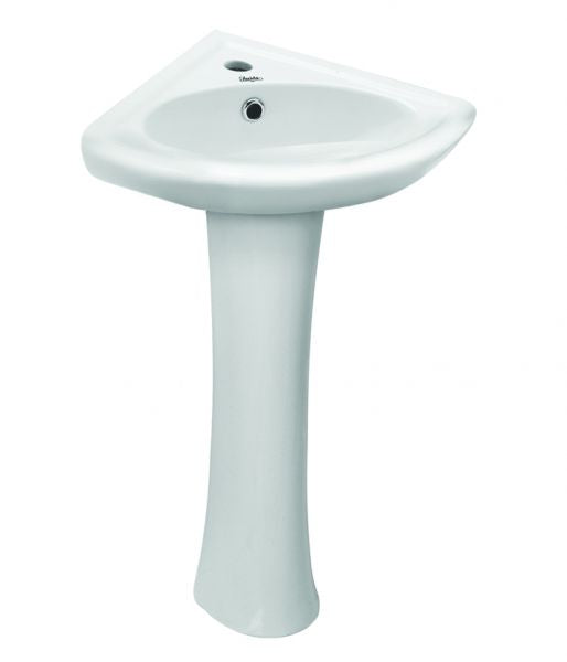 Fourlanos.gr |Angolo New - Νιπτηρας Σχετος 36*36 - Huida