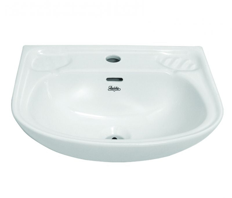 Fourlanos.gr |Ecuador 304 - Νιπτηρας 48*39 - Huida