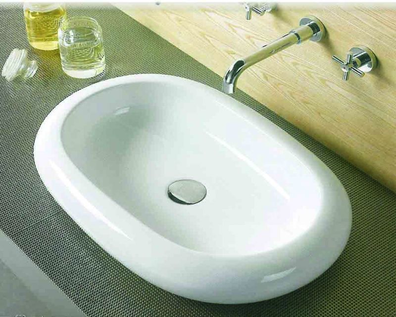 Fourlanos.gr |Bel-Riva - Νιπτηρας 62X43X14_