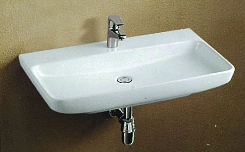 Fourlanos.gr |Alana - Νιπτηρας 80X46X13._