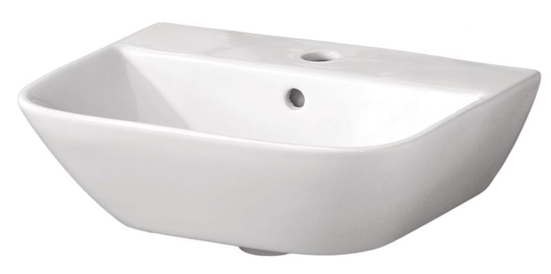 Fourlanos.gr |Karenta - Νιπτηρας Σχετος 45.3*32.6