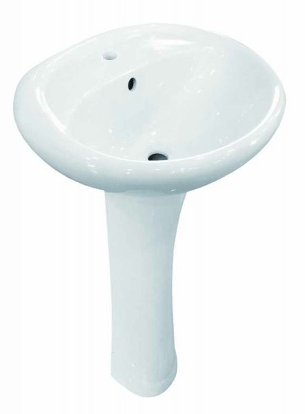 Fourlanos.gr |Braveto - Νιπτηρας Σχετος 50.5*40.5*80