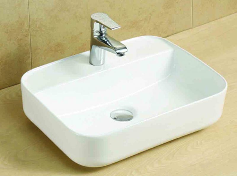 Fourlanos.gr |Marconi - Νιπτηρας 50X40X13 Cm_