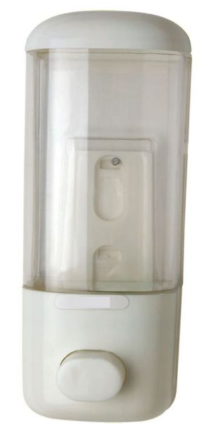 Fourlanos.gr |Dama-W Dispenser 500 Ml Λευκο