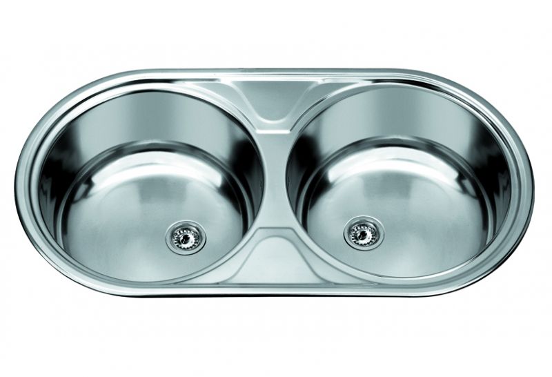 Fourlanos.gr |Globall Ii Νεροχυτης St 89X47,5