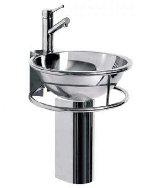 Fourlanos.gr |Raunox - Βαση Νιπτηρα St/St