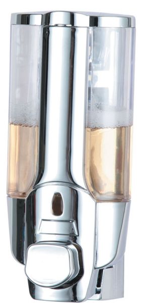 Fourlanos.gr |Gini-C-Nova Dispenser 380 Ml Χρωμε