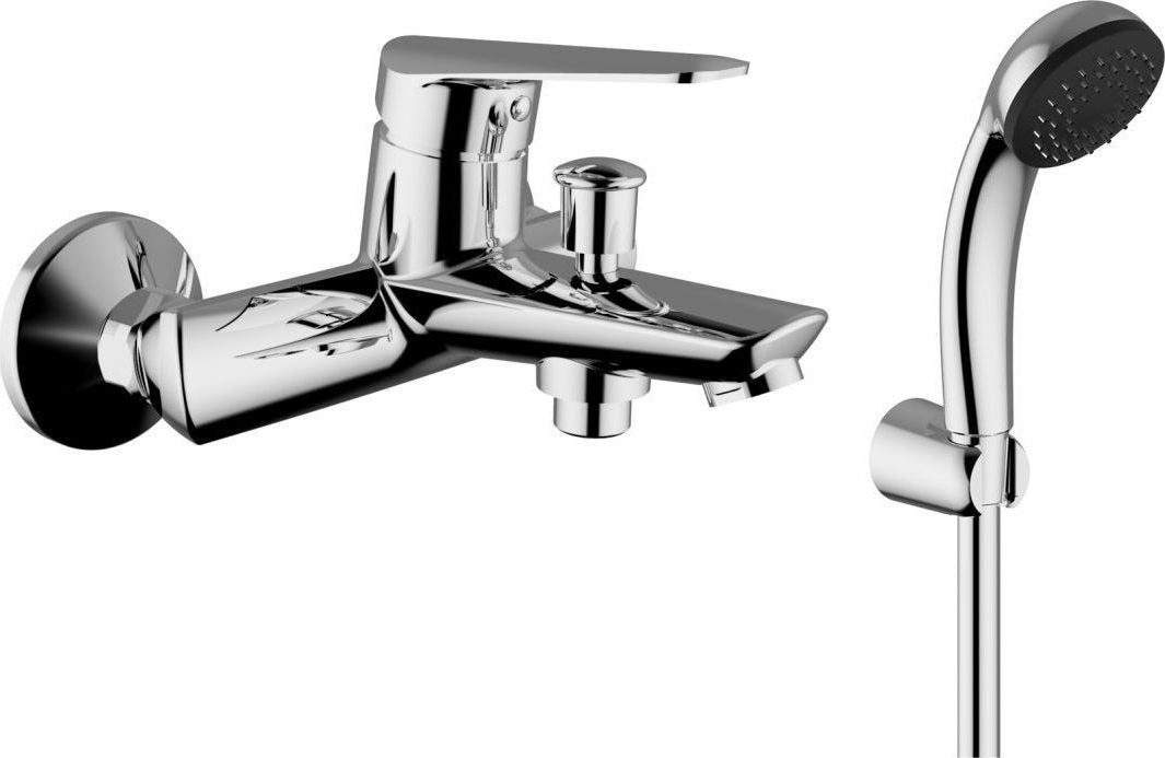 Μπαταρία λουτρού OTTONE MELODA ARTIC 2 2A530