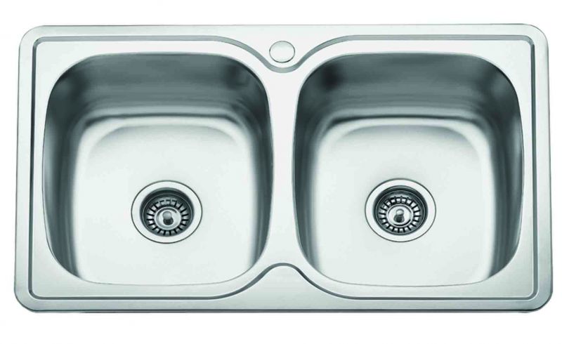 Fourlanos.gr |Feria Minox-201 Ιι Νεροχυτης 80Χ50