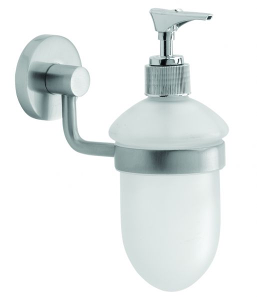 Fourlanos.gr |Romina - Dispenser Satin_