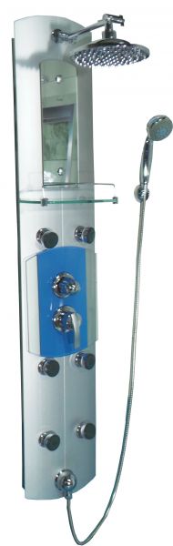 Fourlanos.gr |Tab - Μπαταρια-Στηλη Μπανιου 150*25 Satin_