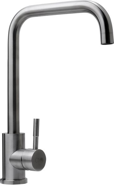 Fourlanos.gr |Lira-1 - Μπαταρια Νεροχυτη Ss304 Satine