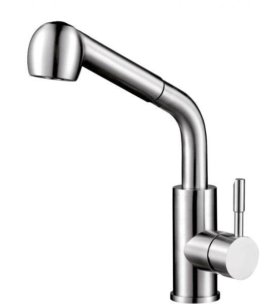 Fourlanos.gr |Novita - Μπαταρια Νεροχυτη Ss304 Satine