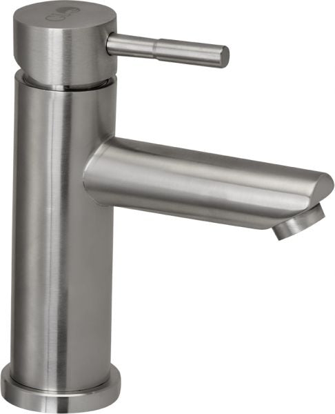 Fourlanos.gr |Satina - Μπαταρια Νιπτηρος Ss304 Satine