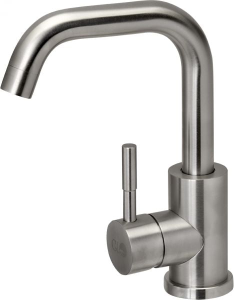 Fourlanos.gr |Rota-U Μπαταρια Νιπτηρα Ss304 Satine