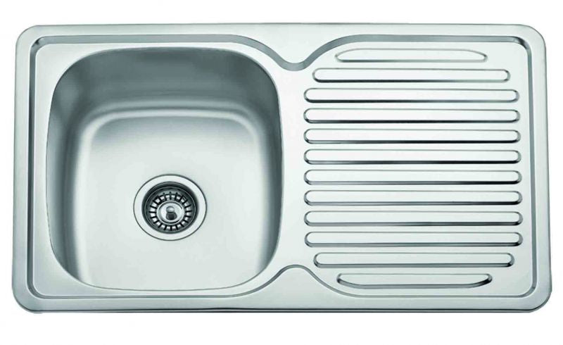 Fourlanos.gr |Arem Hotel I Νεροχυτης Ινοχ 80*48*18_