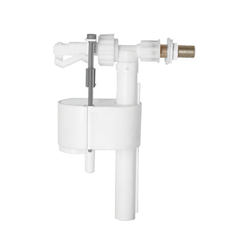 20093Υ Φλοτερ Πλαινο 3/8" Brass