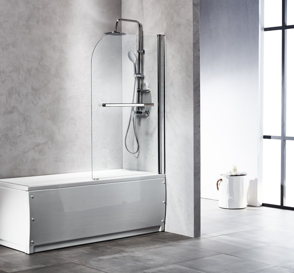 Cl 90140 New Tema Clear 90X140Cm Ανοιγομενο Φυλλο Μπανιερας