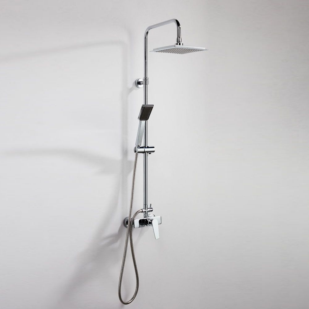53240-3 Roma Rain Quadro Μπαταρια Επεκτεινομενη Με Keφ-Τηλ-Σπυραλ