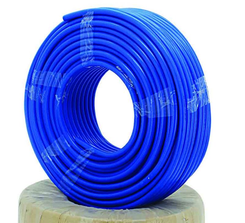 Fourlanos.gr |Pex -Al Pex Μπλε Σωληνας 16Χ12 65C Σχετος