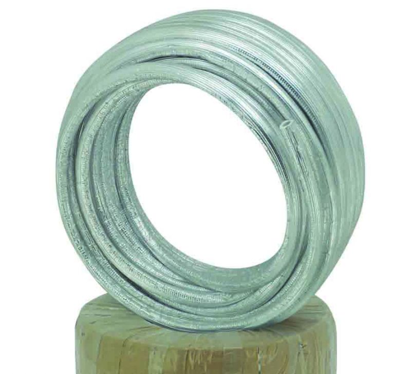 Fourlanos.gr |Pex -Al Pex Σωληνας 16Χ12 95C Αντηλιακη Μονωση Αλουμινιου