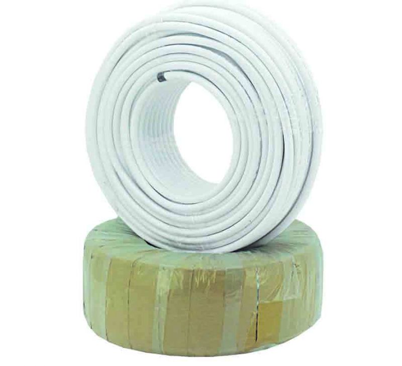 Fourlanos.gr |Pex -Al Pex Λευκος Σωληνας 16Χ12 95C Σχετος