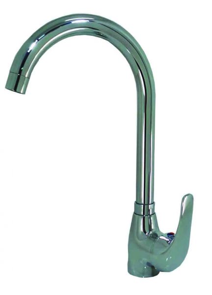 Fourlanos.gr |Regina - Αναμεικτικη Μπαταρια Νεροχυτη