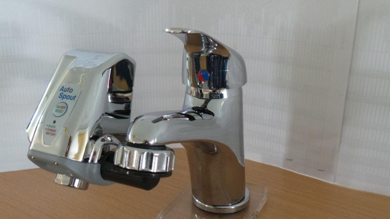 Fourlanos.gr |Auto-Spout - Φιλτρο Με Φωτοκυτταρο Για Μπαταριες Νιπτηρος