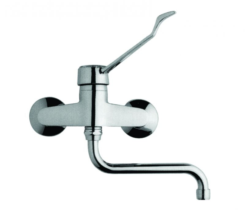 Fourlanos.gr |Χειρουργειου - Επιτοιχη Μπαταρια Χρωμε